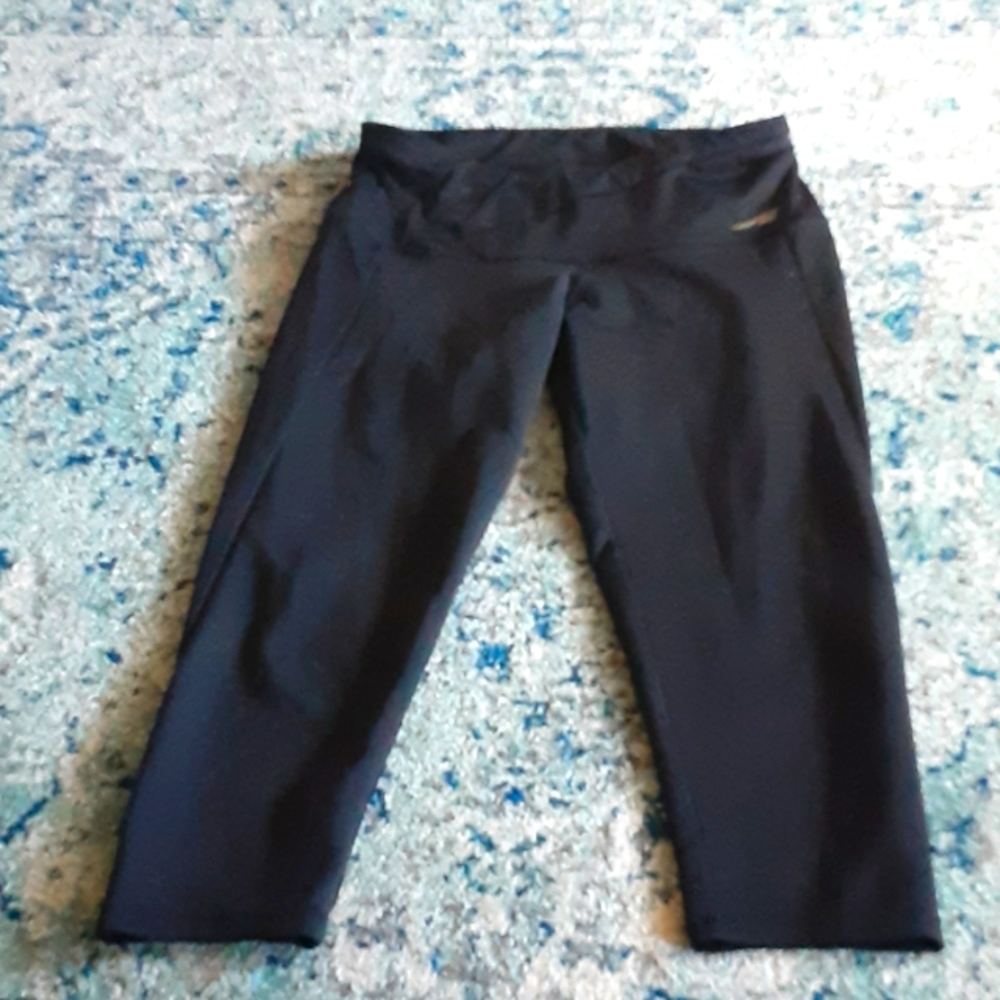 Altra Running capris